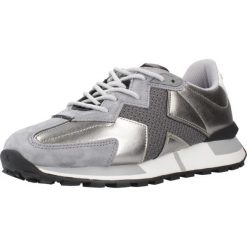Buty MUNICH 8189019M Szary. Szare obuwie treningowe damskie munich, na fitness i siłownię. Za 368.99 zł.