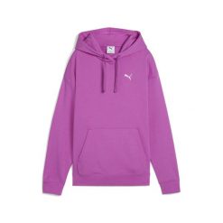 Puma Bluza Ess Comfort Tr 68238789. Czerwone bluzy bez kaptura damskie Puma, l. Za 192.40 zł.
