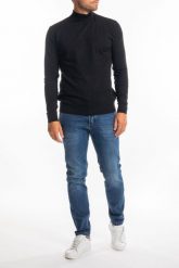 Takeshy Kurosawa Jeansy "America" | T00039 | Jeans T/America | Mężczyzna | Niebieski. Niebieskie jeansy męskie Takeshy Kurosawa. W wyprzedaży za 569.00 zł.