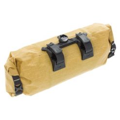 Torba na kierownicę roweru Evoc pack boa. Brązowe torebki klasyczne damskie EVOC, bez wzorów, bez dodatków. Za 449.00 zł.