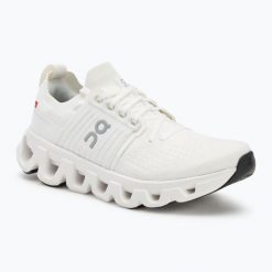Buty do biegania damskie On Cloudswift 4 white/white. Białe obuwie do biegania damskie On. Za 798.05 zł.