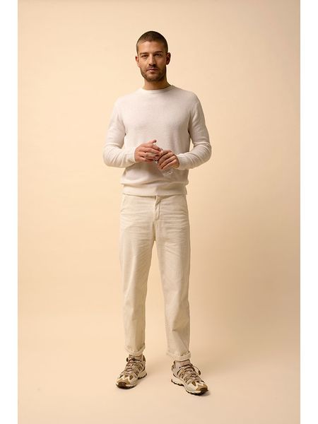 Just Cashmere Kaszmirowy sweter "Howard" w kolorze karmelowym rozmiar: XXL. Brązowe swetry męskie Just Cashmere, xxl, bez wzorów, z kaszmiru, bez kołnierzyka. Za 322.73 zł.