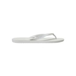 Klapki H2O Flip Flop. Białe klapki damskie H2O, bez wzorów, bez obcasa. Za 226.50 zł.