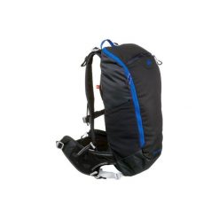 Plecak turystyczny FH500 Helium 15 l. Czarne plecaki damskie QUECHUA, bez wzorów, z elastanu. W wyprzedaży za 59.99 zł.