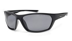 Sportowe okulary polaryzacyjne Arctica Kilimanjaro. Czarne okulary przeciwsłoneczne męskie ARCTICA. Za 172.99 zł.