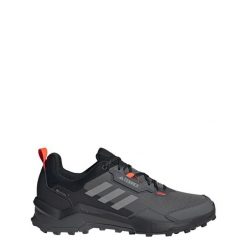 Terrex AX4 GORE-TEX Hiking Shoes. Czerwone obuwie trekkingowe damskie Adidas. Za 548.05 zł.