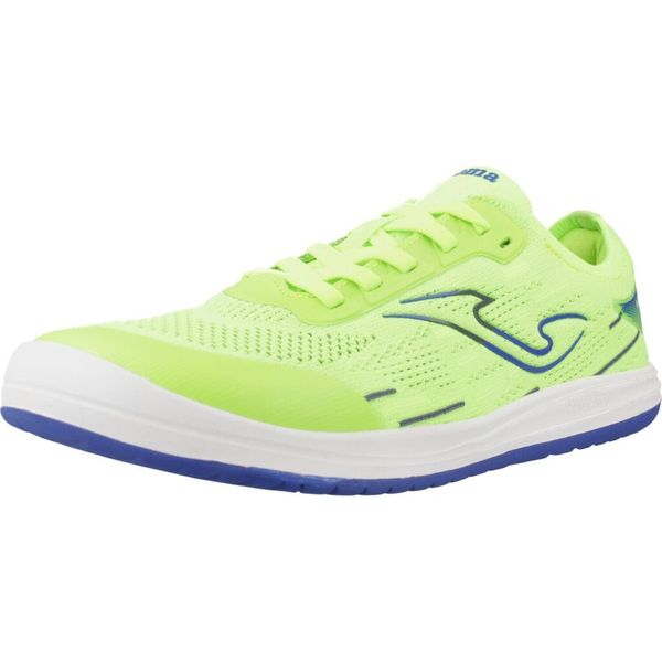 Buty JOMA VIPER JUNIOR BAREFOOT Zielony. Zielone buty fitness męskie Joma, na fitness i siłownię. Za 189.99 zł.