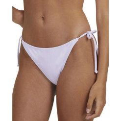 Dół od bikini damski Roxy Sunset Kiss. Fioletowe bikini damskie Roxy, bez wzorów. Za 81.00 zł.