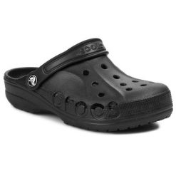 Klapki Crocs. Czarne klapki damskie Crocs. Za 139.99 zł.