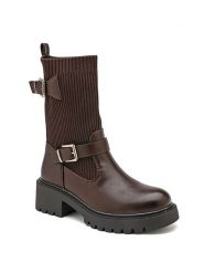 Sixth Sens Sztyblety w kolorze brązowym rozmiar: 37. Brązowe botki damskie Sixth Sens, sportowe, bez obcasa, bez zapięcia. Za 191.88 zł.