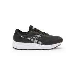 Buty biegowe damskie DIADORA PASSO W. Czarne obuwie do biegania damskie Diadora. Za 129.99 zł.