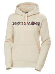 Helly Hansen Bluza "Elevate" w kolorze kremowym rozmiar: XS. Brązowe bluzy z kapturem damskie Helly Hansen, xs. Za 168.06 zł.