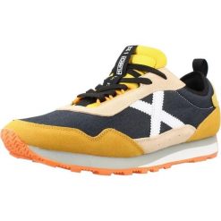 Buty MUNICH 8901098M UM 98 Wielokolorowy. Buty trekkingowe męskie munich, z syntetyku, bez zapięcia, na fitness i siłownię. Za 447.99 zł.