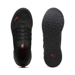 Buty do biegania Puma Softride Carson Fresh. Czarne obuwie do biegania damskie Puma. Za 253.40 zł.