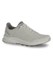 DOLOMITE Skórzane buty sportowe "Carezza" w kolorze szarym rozmiar: 46,5. Szare buty fitness męskie Dolomite. Za 298.67 zł.
