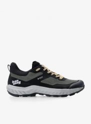 Buty turystyczne damskie Hanwag Kaduro Light GTX. Czarne obuwie trekkingowe damskie Hanwag. Za 912.99 zł.