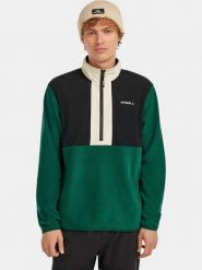 Sweter Męski O'Neill FWC'Cruz Triple Polartec. Zielone szorty sportowe męskie O'neill, m, z materiału, trekkingowe. Za 295.20 zł.