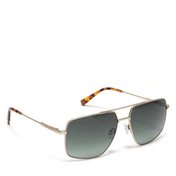 Okulary przeciwsłoneczne GINO ROSSI. Żółte okulary przeciwsłoneczne damskie Gino Rossi. Za 129.99 zł.