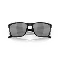 Okulary przeciwsłoneczne Oakley Sylas. Czarne okulary przeciwsłoneczne damskie Oakley. Za 724.70 zł.