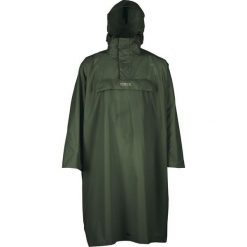 Wodoodporne poncho na plecak Pro-X Elements Matterhorn. Zielone plecaki męskie PRO-X ELEMENTS, bez wzorów. Za 371.00 zł.