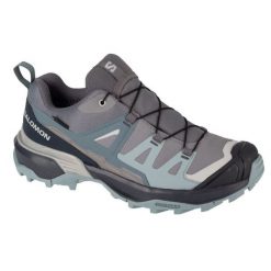 Buty Salomon X Ultra 360 Gtx 474493 szare. Szare obuwie do biegania damskie . Za 736.07 zł.