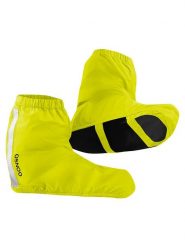 Gonso Ochraniacze w kolorze żółtym na buty kolarskie rozmiar: XL. Żółte buty fitness męskie Gonso, rowerowe. Za 70.41 zł.