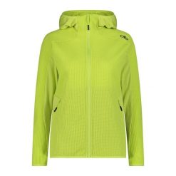 Damska bluza z kapturem zapinana na zamek CMP. Szare bluzy bez kaptura damskie CMP, l. Za 300.50 zł.