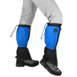 Mountain Goat Stuptuty Niebieskie. Niebieskie obuwie trekkingowe damskie MOUNTAIN GOAT. Za 59.99 zł.