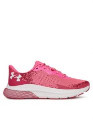 Under Armour Buty do biegania UA W HOVR Turbulence 2 3026525 Różowy. Czerwone obuwie do biegania damskie Under Armour. Za 309.99 zł.