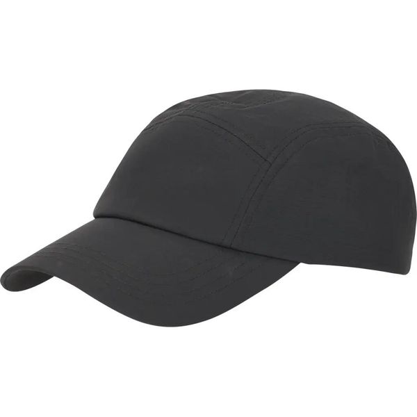 Czapka z daszkiem Whistler Collow. Szare czapki męskie WHISTLER, bez wzorów, z materiału. Za 125.50 zł.