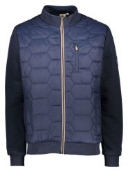 Roadsign Kurtka w kolorze granatowym rozmiar: L. Niebieskie kurtki męskie Roadsign, l, bez wzorów, bez kaptura. Za 127.05 zł.