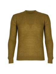 Xagon Man Sweter | A2181 J1 1215 | Mężczyzna | Zielony. Zielone swetry męskie Xagon, m, bez wzorów, z wełny, bez kołnierzyka. W wyprzedaży za 169.00 zł.