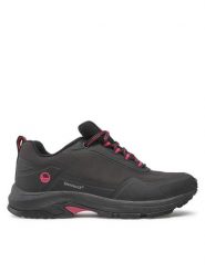 Halti Trekkingi Fara Low 2 Dx 054-2621 Czarny. Czarne obuwie trekkingowe damskie Halti. Za 499.99 zł.