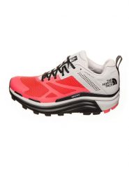 The North Face Buty "Vectiv Enduris" w kolorze biało-różowym do biegania rozmiar: 41. Białe obuwie do biegania damskie The North Face. Za 405.05 zł.