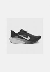 Buty do biegania męskie Nike Air Zoom Pegasus 42. Czarne obuwie do biegania damskie Nike. Za 629.35 zł.