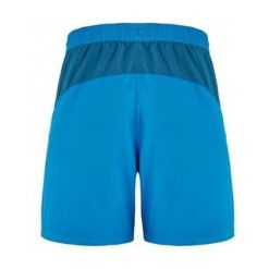 Spodenki tenisowe męskie Babolat Play Short. Niebieskie szorty męskie BABOLAT, bez wzorów. Za 149.99 zł.