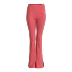 Damskie legginsy Joma Breath. Czerwone legginsy damskie Joma, s, bez wzorów, z gumy. Za 113.00 zł.