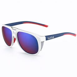 Okulary przeciwsłoneczne Męskie BOLLÉ BS036006 ø 59 mm. Okulary przeciwsłoneczne męskie BOLLÉ. Za 288.50 zł.