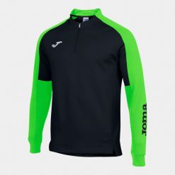 Bluza tenisowa męska Joma Eco Championship. Brązowe bluzy bez kaptura męskie Joma, m. Za 174.30 zł.