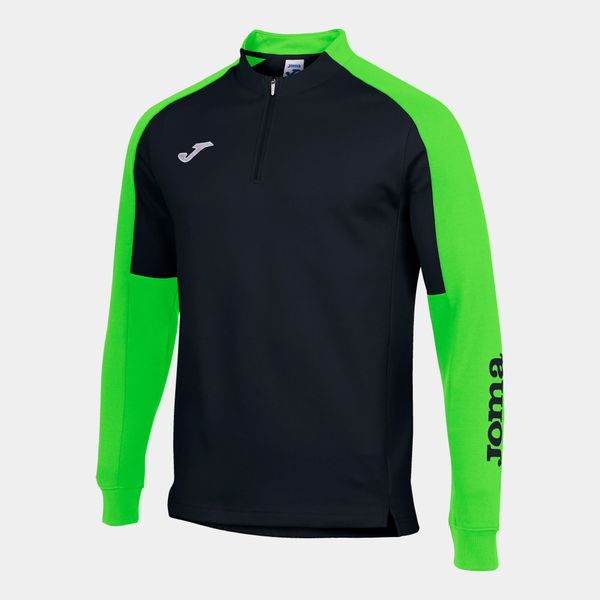 Bluza tenisowa męska Joma Eco Championship. Brązowe bluzy bez kaptura męskie Joma, m. Za 169.45 zł.