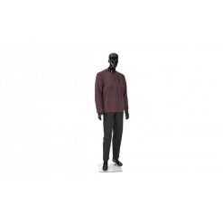 Piżama męska rozm. 2XL burgund Massana. Czerwone piżamy męskie Massana Homewear, m, bez wzorów, z polaru, bez ramiączek. Za 359.00 zł.