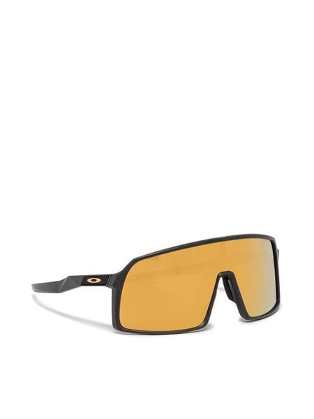 Oakley Okulary przeciwsłoneczne Sutro 0OO9406-0537 Zielony. Zielone okulary przeciwsłoneczne damskie Oakley. Za 741.99 zł.