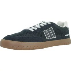 Buty MTNG 85000M Czarny. Czarne buty fitness męskie MTNG, na fitness i siłownię. Za 248.99 zł.