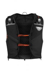 Plecak biegowy Dynafit Alpine 15 Vest. Czarne plecaki damskie Dynafit, bez wzorów. Za 753.15 zł.