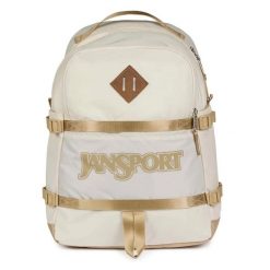 Plecak Jansport Small Seattle Pack Moon Flower E. Plecaki damskie JanSport, bez wzorów, z materiału. Za 300.86 zł.