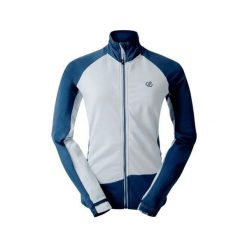Bluza damska Dare 2B Emerging Core. Niebieskie bluzy bez kaptura damskie Dare 2b. Za 240.00 zł.