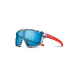 Okulary przeciwsłoneczne dla dzieci 4-8lat JULBO Fury Mini szary pomarańcz kat.3. Brązowe okulary przeciwsłoneczne dziecięce JULBO. W wyprzedaży za 169.15 zł.