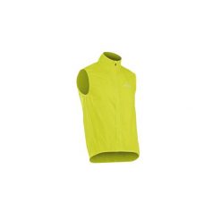 Kamizelka rowerowa NORTHWAVE Vortex 2 Vest żółty. Żółte kamizelki męskie Northwave, m. Za 129.99 zł.