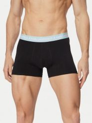 Karl Lagerfeld Jeans Komplet bokserek B1M47030 Kolorowy. Bokserki męskie Karl Lagerfeld Jeans, bez wzorów, z bawełny. Za 279.99 zł.