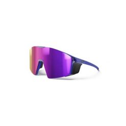 Okulary przeciwsłoneczne JULBO EDGE COVER niebieski Cat 4. Czarne okulary przeciwsłoneczne damskie JULBO. Za 733.94 zł.